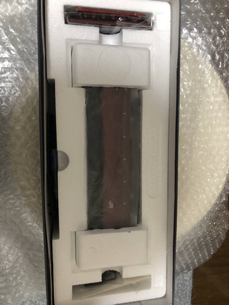 新品　TOMIX HO-2015 JR ED79-100交流電機機関車