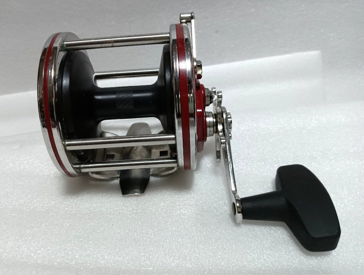 112H 3⁄0 Senator Penn Special PENN SPECIAL SENATOR Reel REEL - H