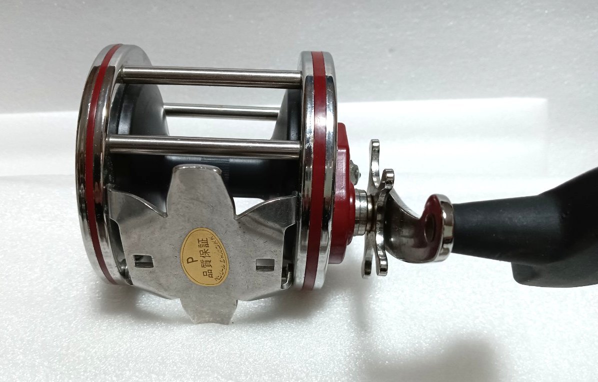 PENN SPECIAL SENATOR 3/0 112H スペシャルセネター 3/0 - Penn 112H