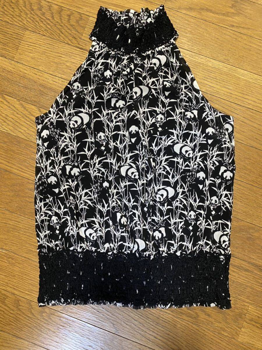 VIVIENNE TAM ヴィヴィアンタム トップス VIVIENNE TAM ヴィヴィアン