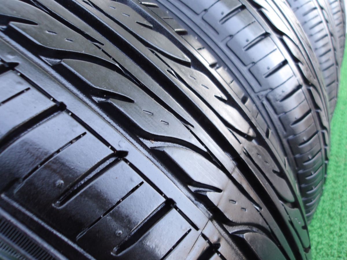 【即決送料無料] ★ SALE ★ DUNLOP EC202 155/65r14. 4本セット2020年製 ★残9分山以上・バリ山の良品です！★ ダンロップ ec202 0 75S◇2本以上で送料 2024年製 スミトモゴム