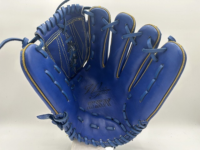 SSK 軟式投手用グローブ ウィングフィールドシリーズ 色褪せあり 即