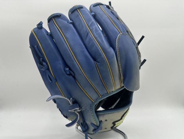 SSK 軟式投手用グローブ ウィングフィールドシリーズ 色褪せあり 即