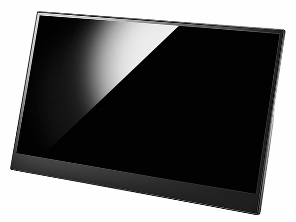 IO DATA LCD-CF161XDB-MT 10点 マルチタッチ 対応 15.6型 フル HD 対応
