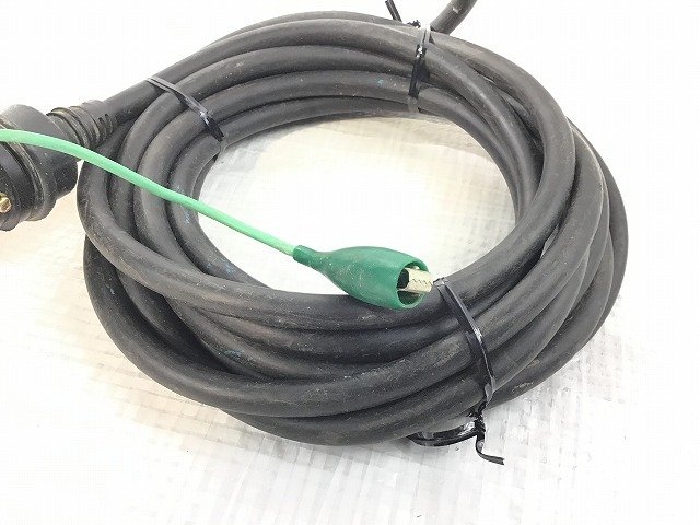 彡 EBARA エバラ 水中ポンプ EBARA PUMP 50EB6.4S 100V 60Hz 排水用