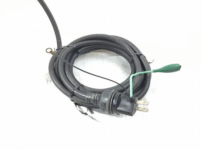 彡 EBARA エバラ 水中ポンプ EBARA PUMP 50EB6.4S 100V 60Hz 排水用