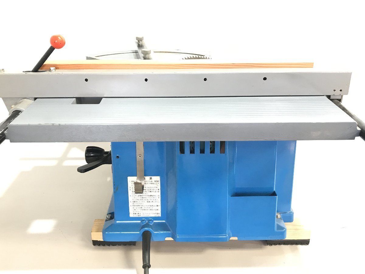 マキタ マルノコ盤 2711 中古品 テーブルソー｜切断機