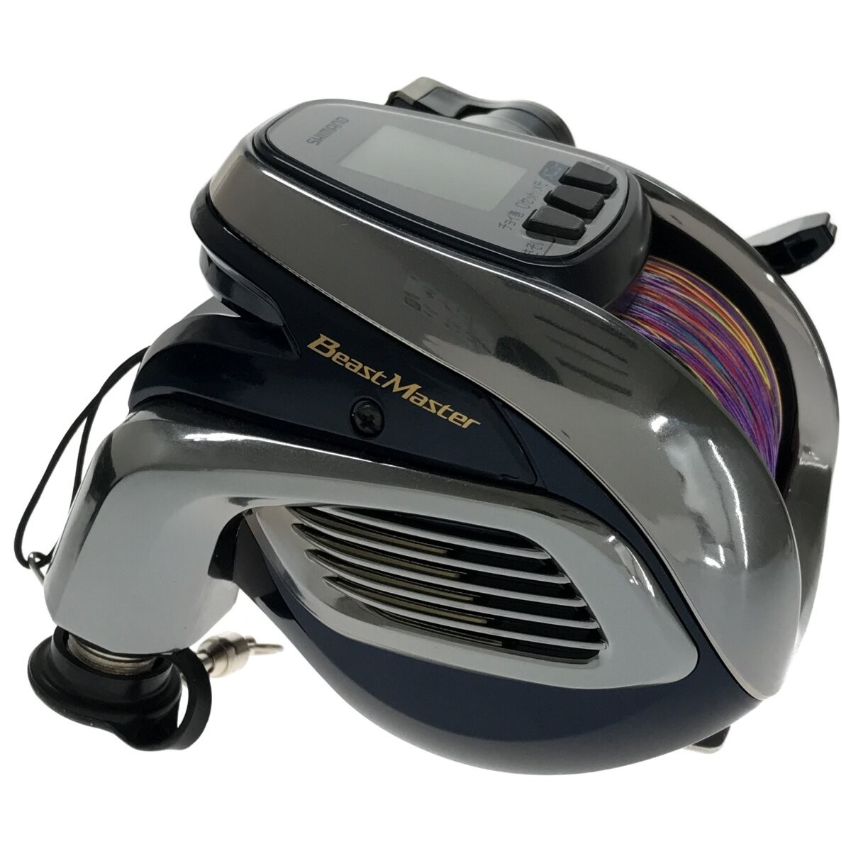 Shimano GigaMax 電動リール　3000XS Shimano GigaMax 電動リール 3000XS Shimano GigaMax 電動リール