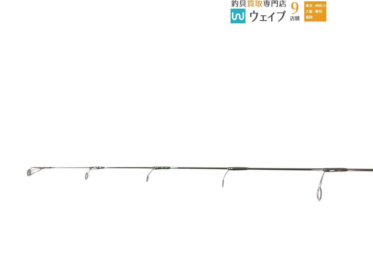 Gクラフト SUPER SHORT RODERS ロデオドライブ R-DS-4/48TJ-2 美品 ※ G