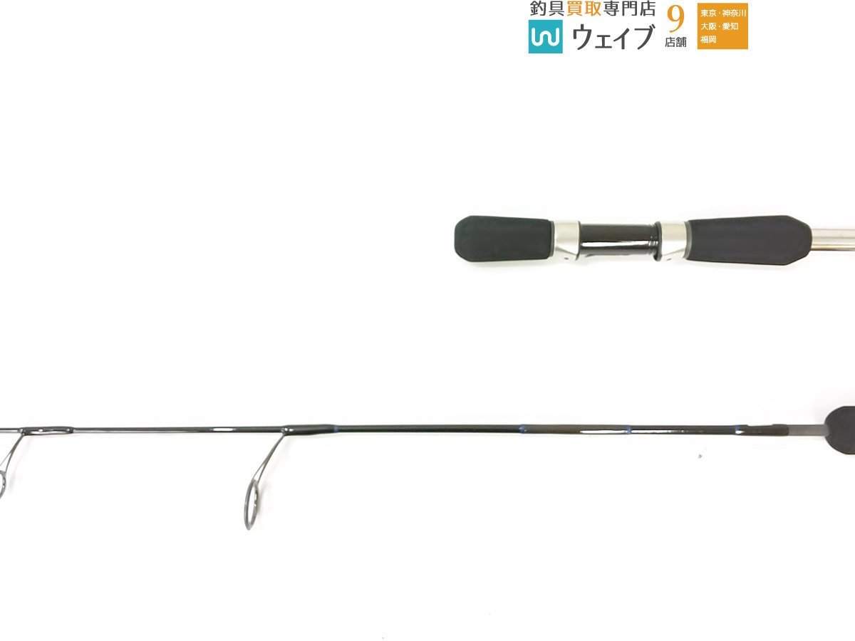 Gクラフト SUPER SHORT RODERS ロデオドライブ R-DS-4/48TJ-2 美品 ※ G