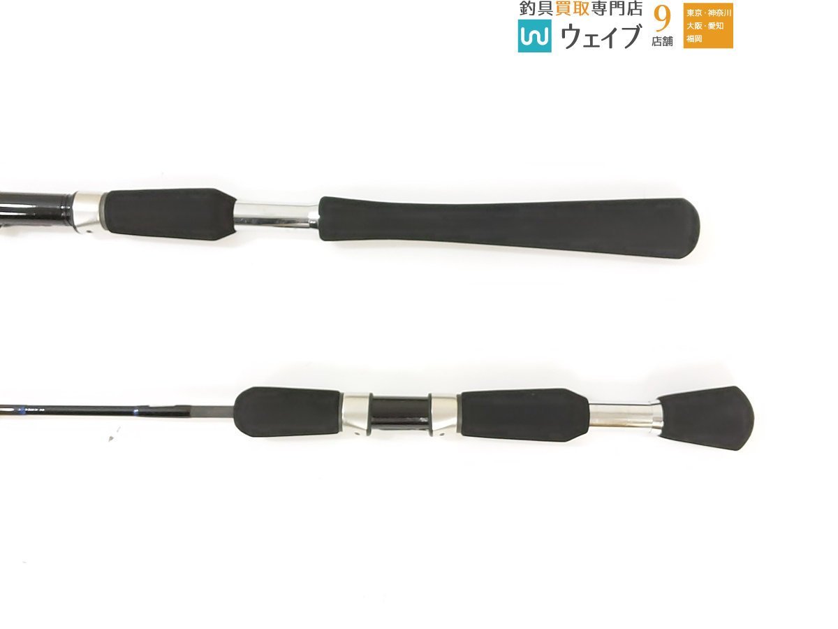 Gクラフト SUPER SHORT RODERS ロデオドライブ R-DS-4/48TJ-2 美品 ※ G