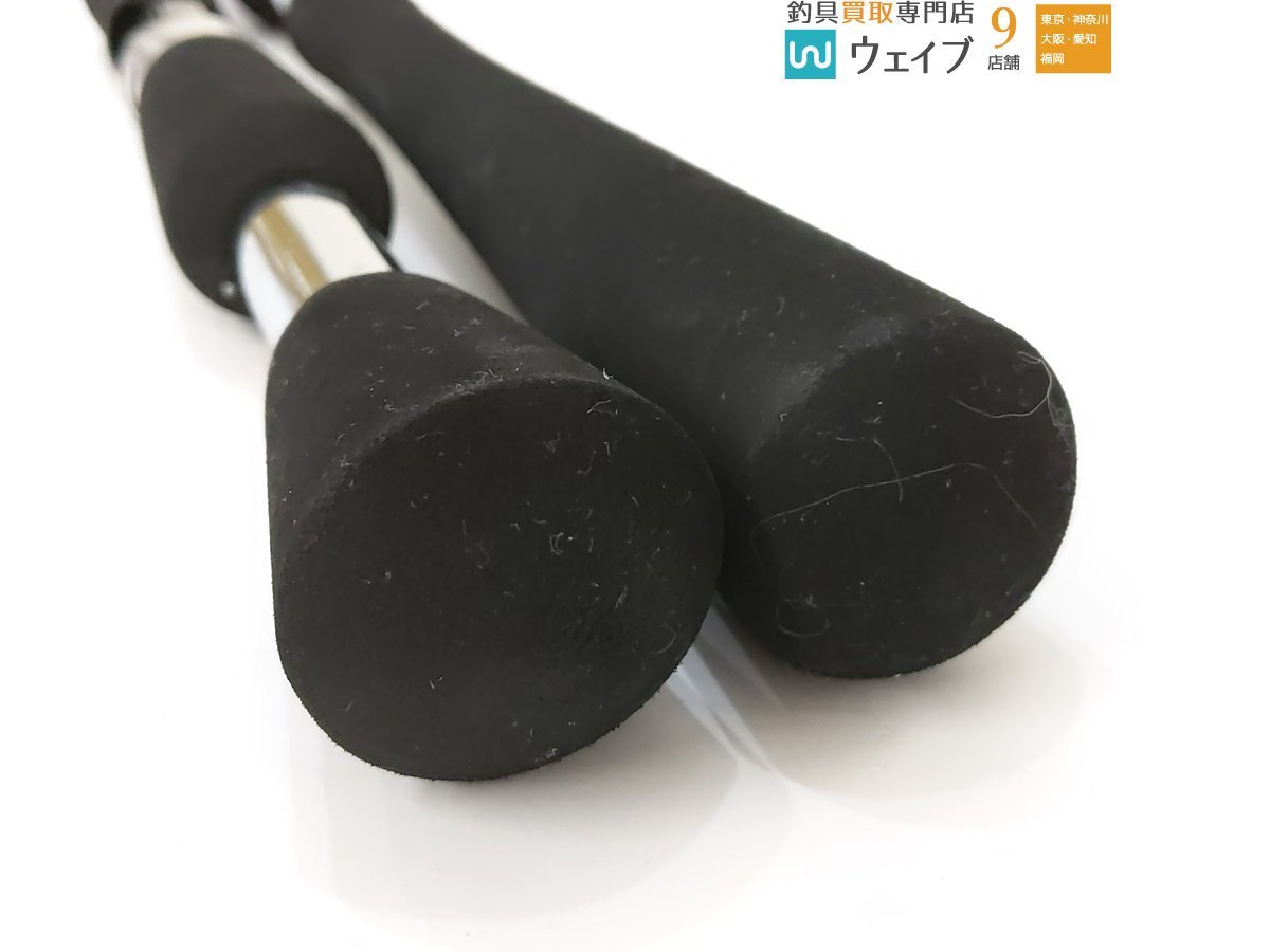 Gクラフト SUPER SHORT RODERS ロデオドライブ R-DS-4/48TJ-2 美品 ※ G