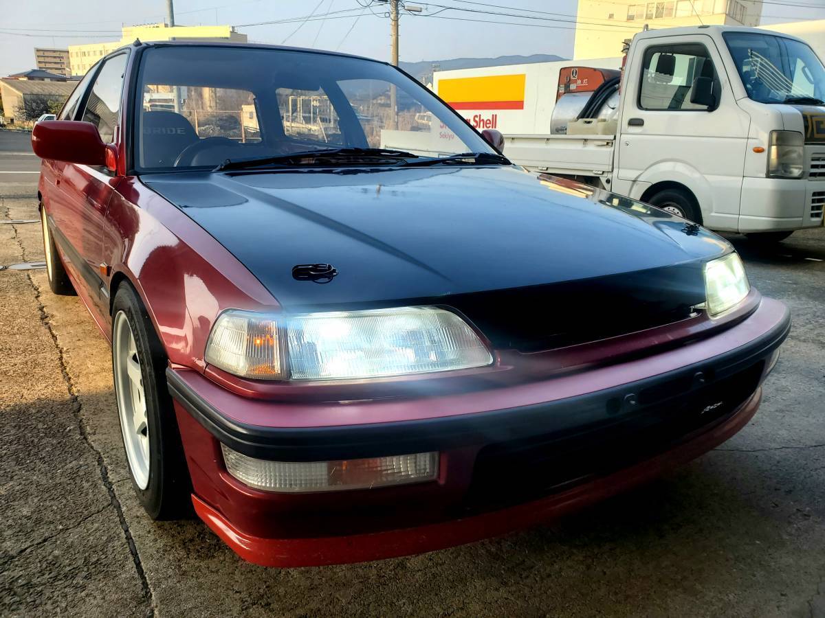 日産スカイラインRS D30後期 テールランプ 鉄仮面 旧車 未使用品 左右