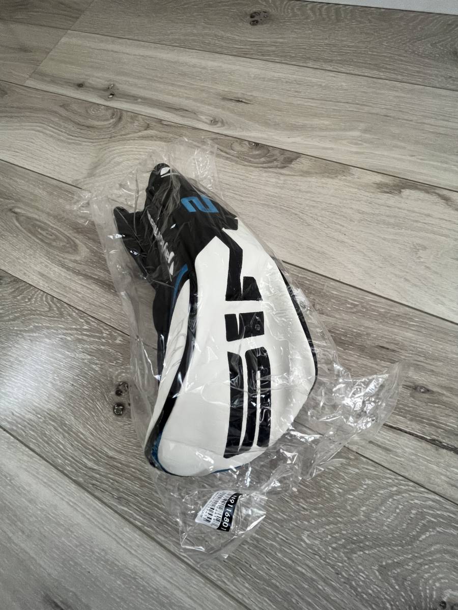 テーラーメイド SIM2 ドライバー用 ヘッドカバー 新品 未使用