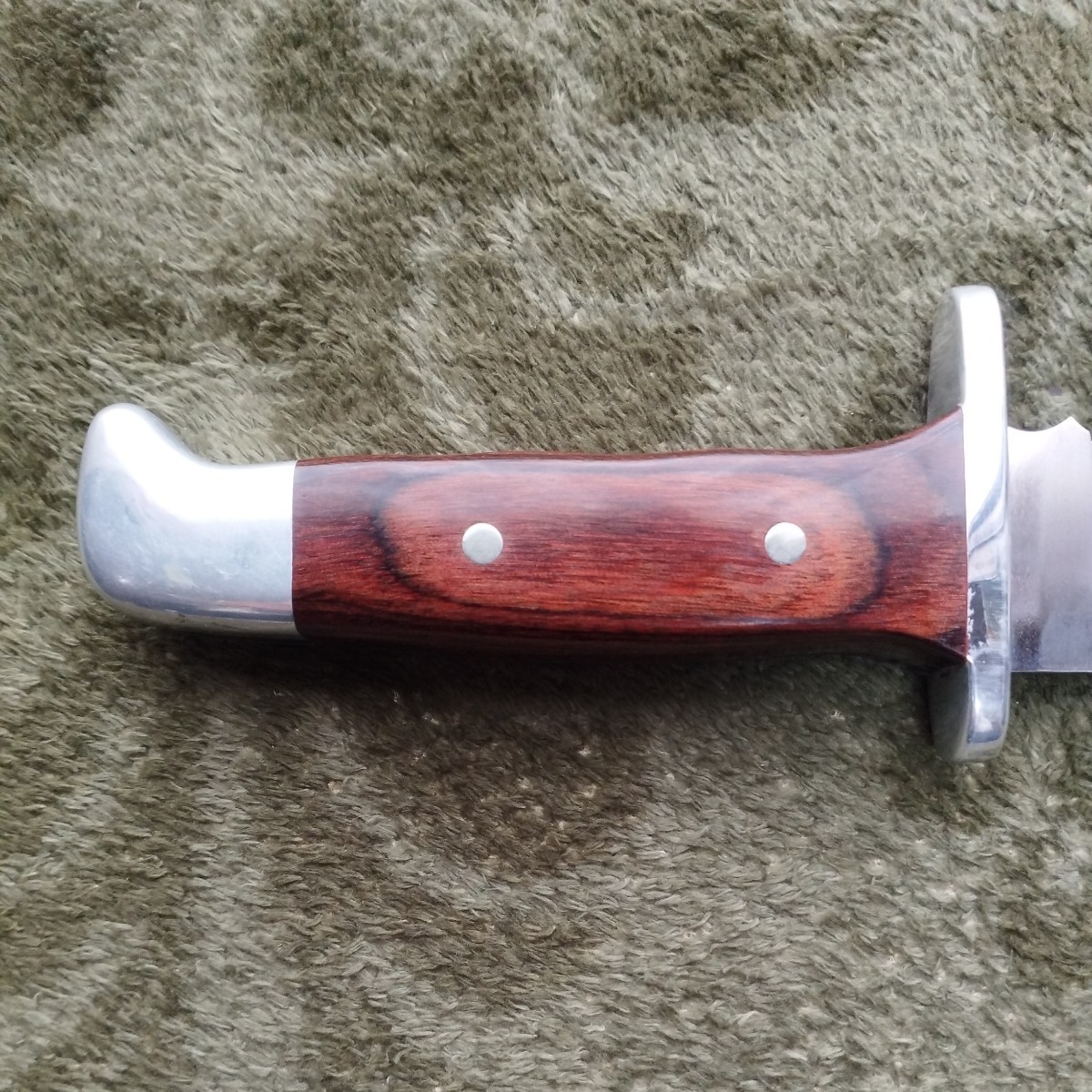 BUCK KNIFE バックナイフ 124 【公式通販】
