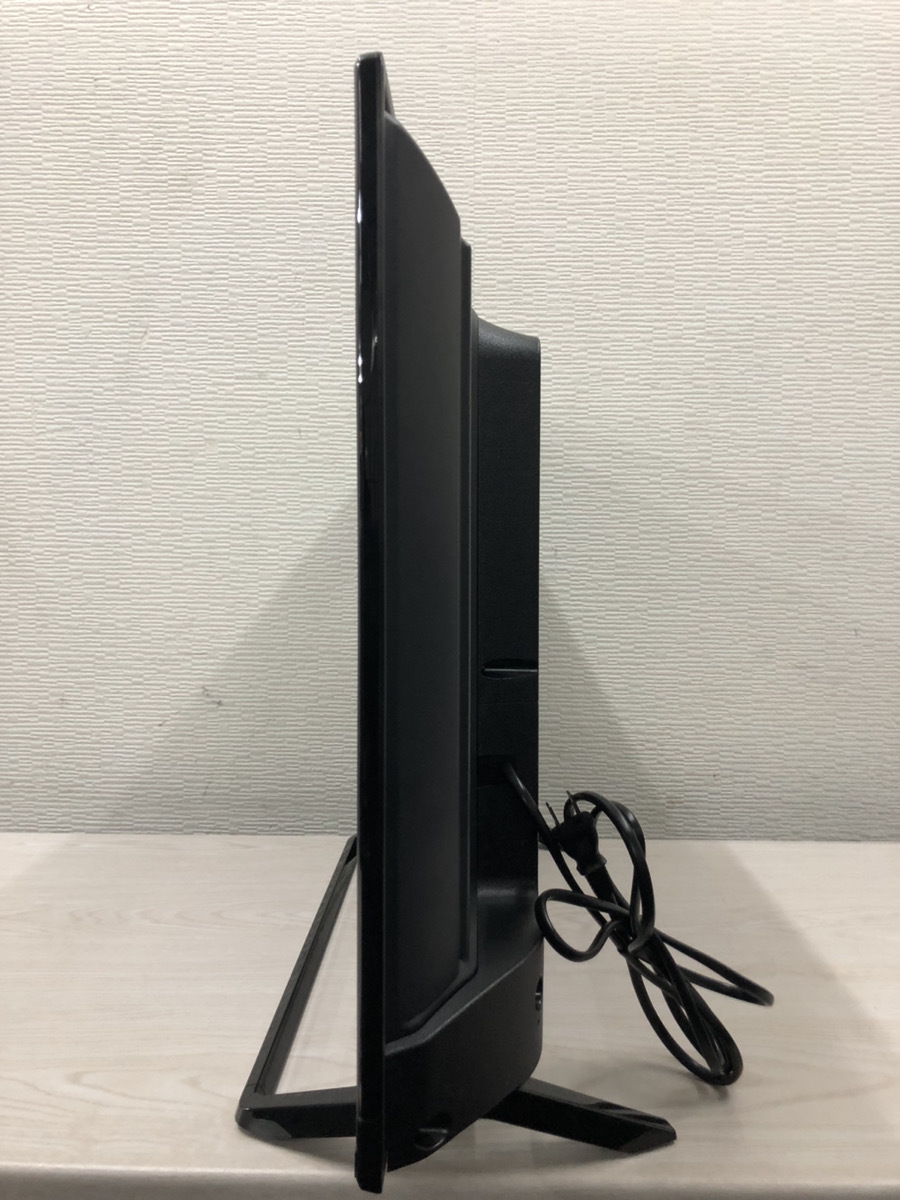 ☆2022年製/美品☆ORION/オリオン DOSHISHA32型WDシリーズ  