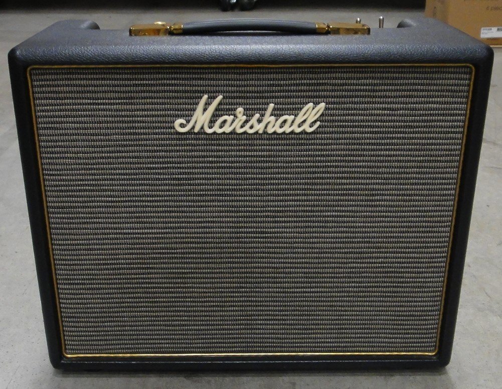 【中古】Marshall マーシャル ORIGIN5 ギターアンプ ノーメンテ 現状渡し