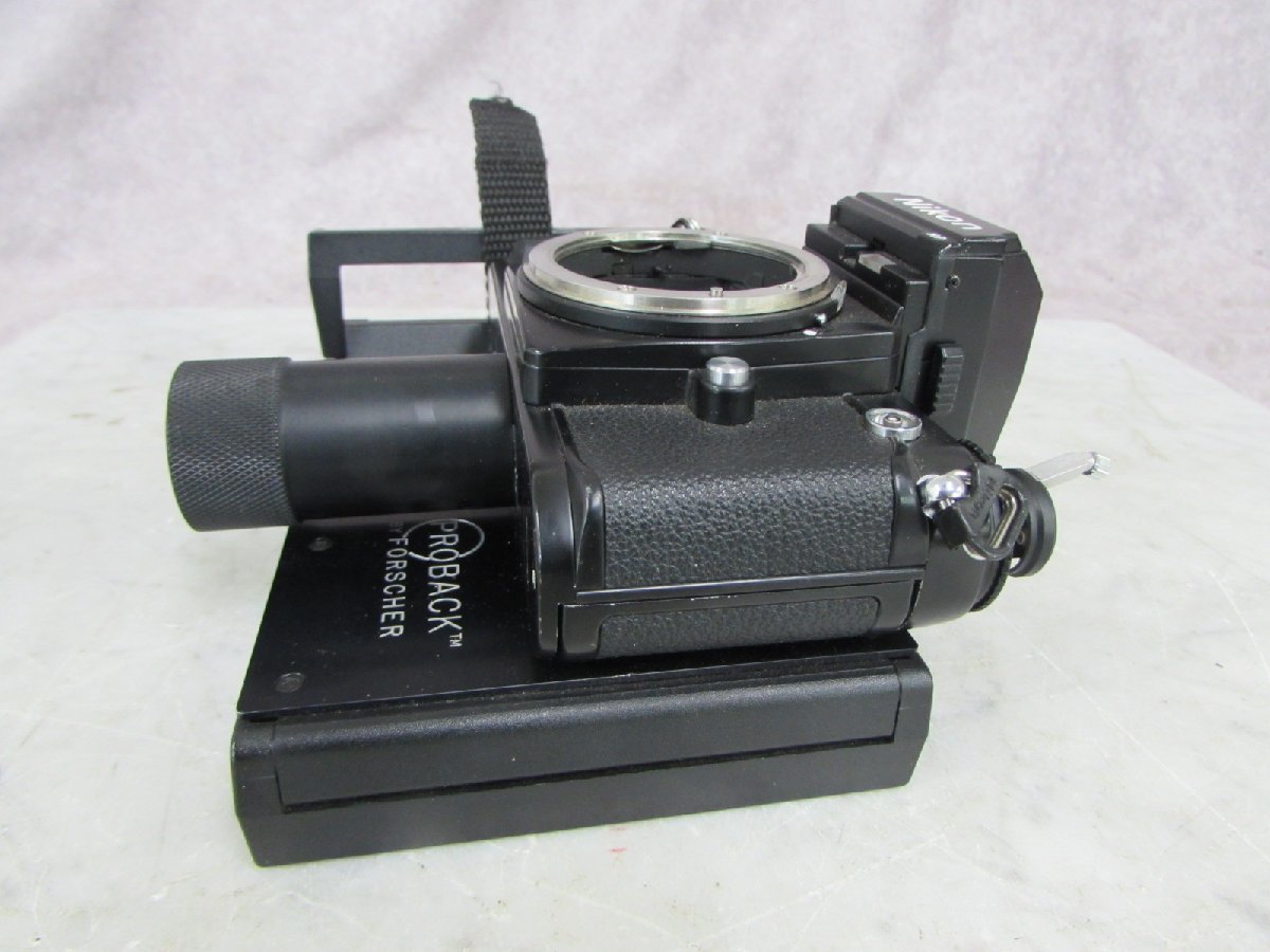 ☆Nikon F3 フィルム 一眼レフカメラ ボディ ☆現状品☆ 【公式通販】