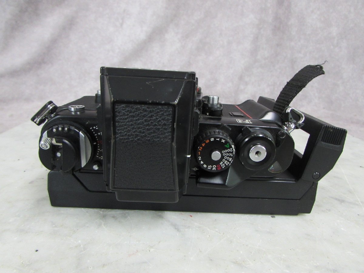 ☆Nikon F3 フィルム 一眼レフカメラ ボディ ☆現状品☆ 【公式通販】