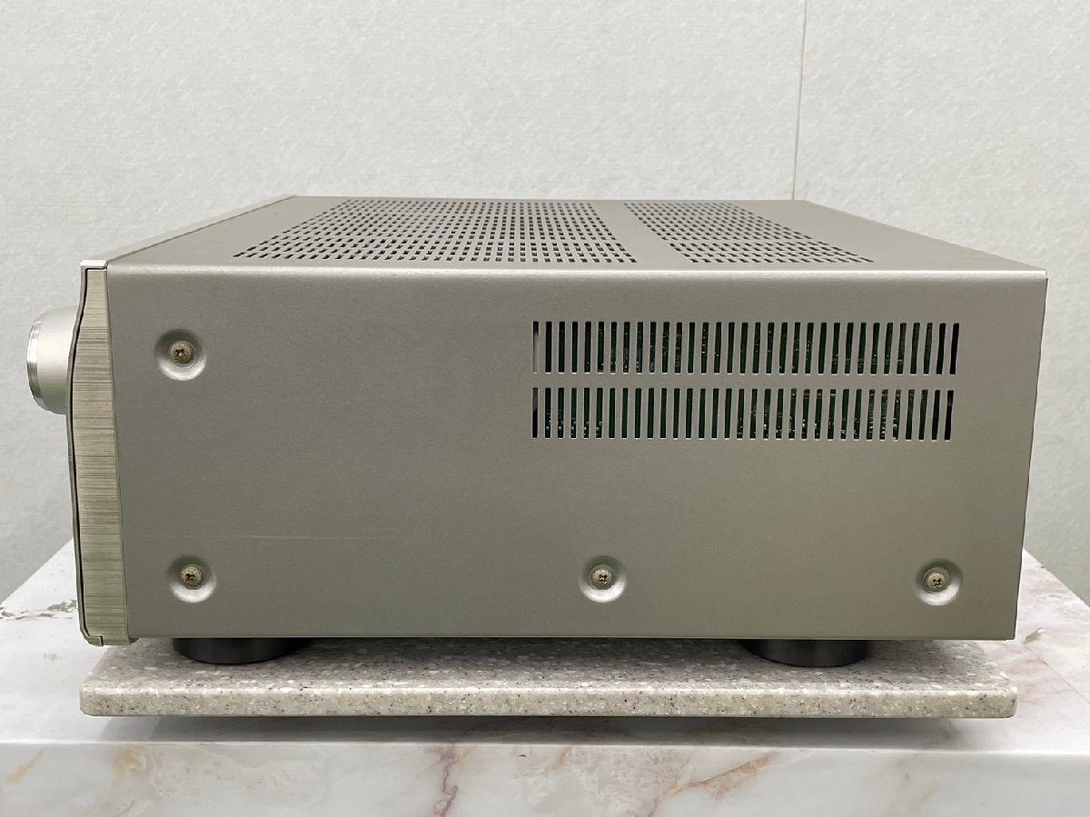 DENON 「avc-3808」の落札相場・落札価格 Yahoo!オークション AVC-3808