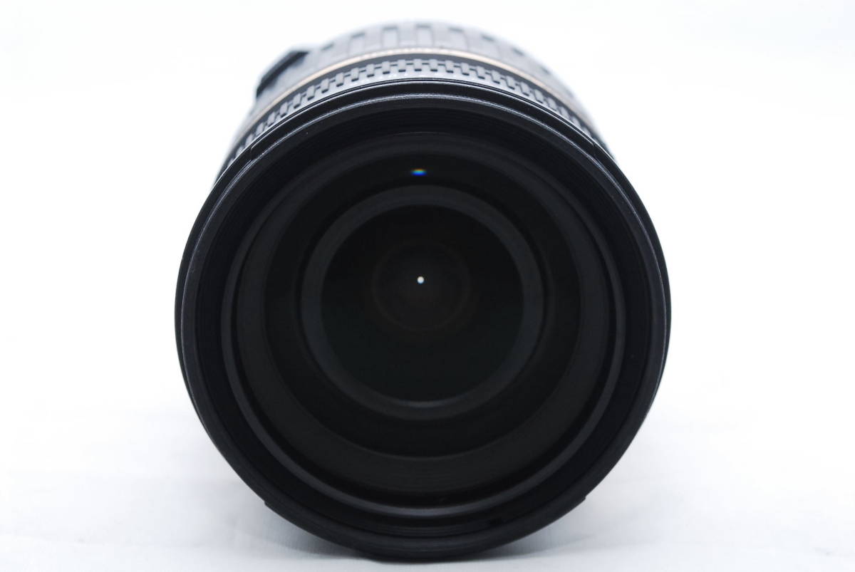 ☆新品級☆ TAMRON 大口径ズームレンズ SP AF17-50mm F2.8 XR DiII