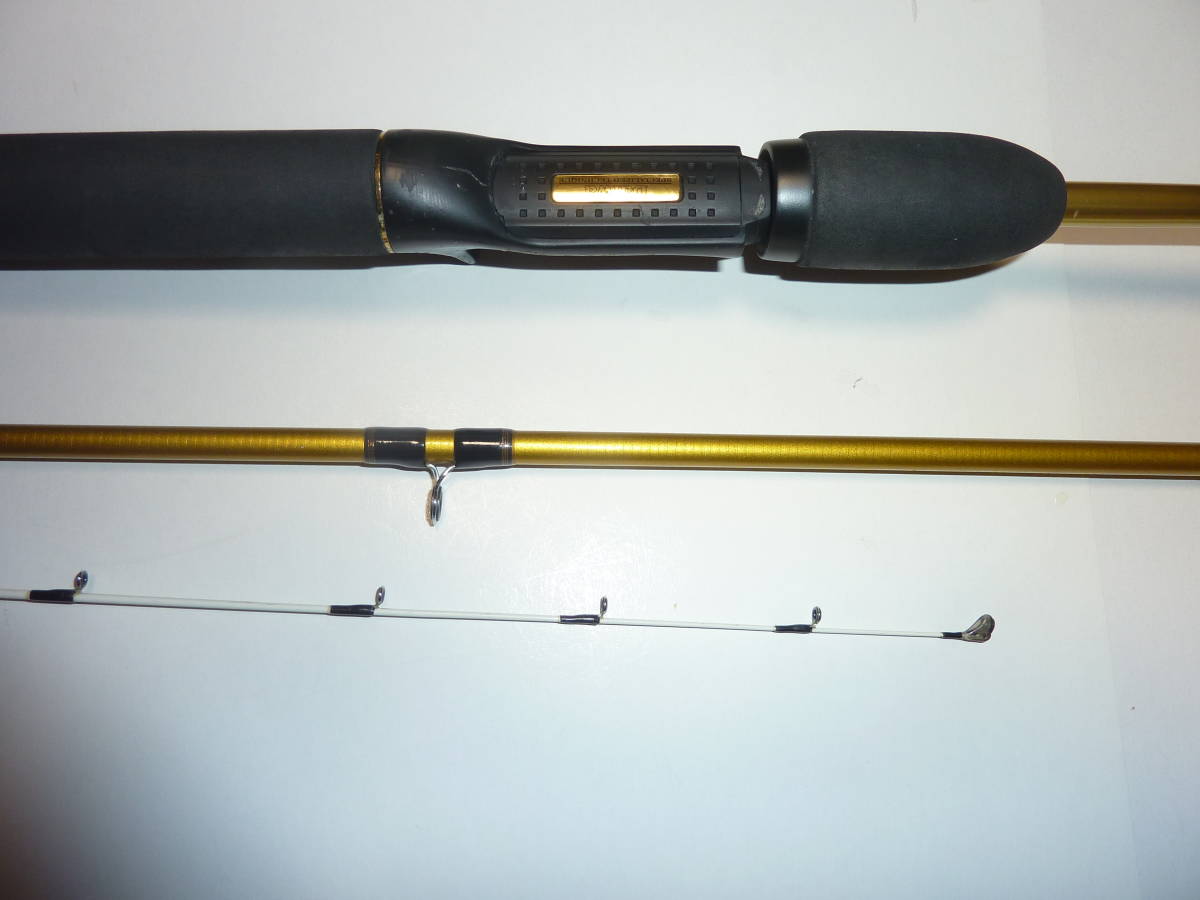 リーディング-XF メバル ダイワ リーディングXF メバル300Ⅱ 300Ⅱ