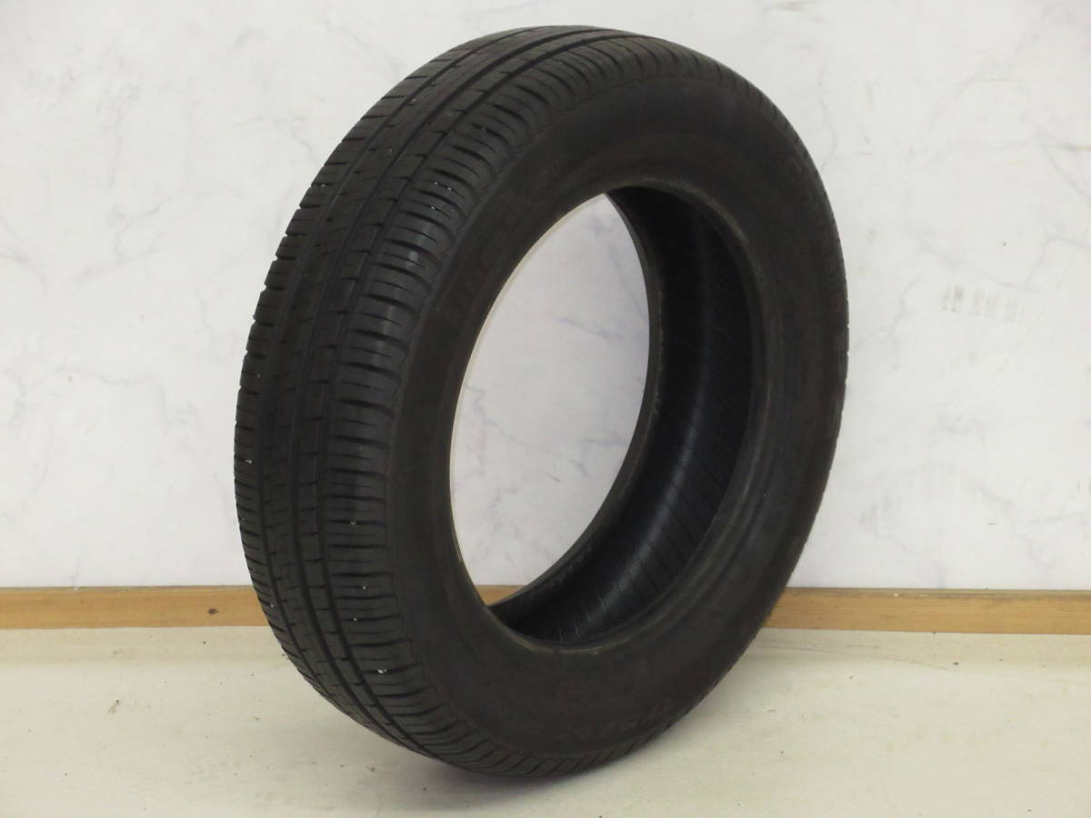 予備用や交換用に！ピレリ チントゥラートゥP6 175/65R15 2019年製 ラジアルタイヤのみ1本 アクア，フィット，スイフト，ヴィッツ，キューブ他