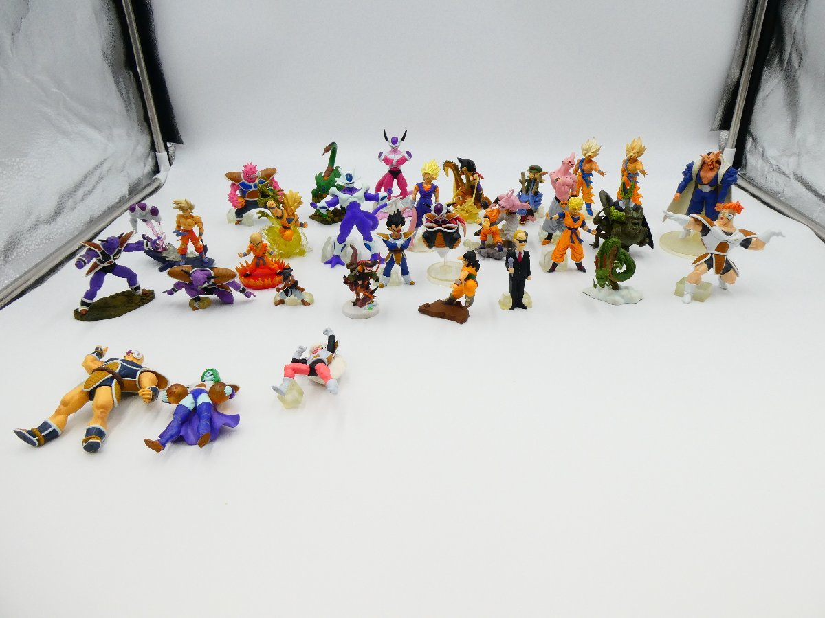 HG ドラゴンボールZ | 0 超 by ドラゴンボールZ HG イマジネイション等