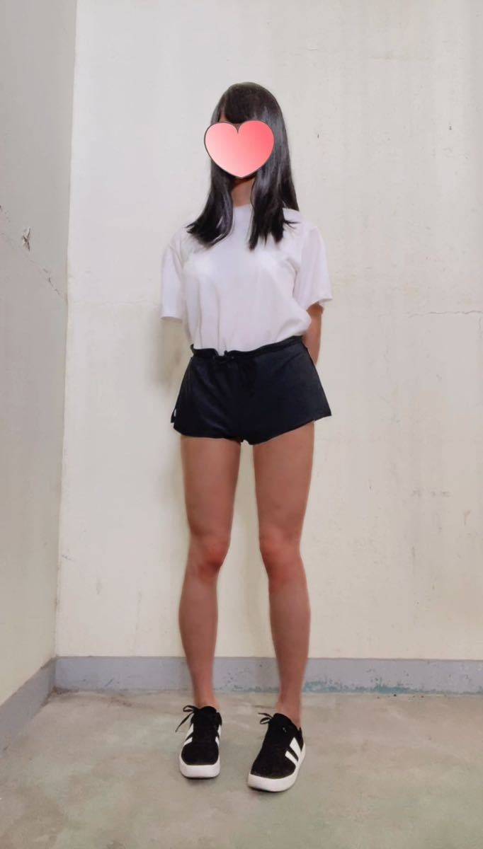 体操服　女子　高校