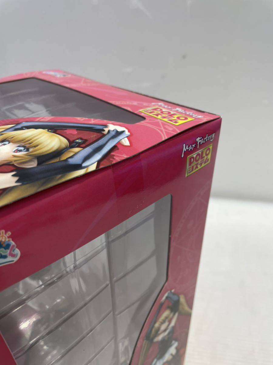 ☆【未開封】パキラ 錬金3級 まじかる？ぽか～ん マックスファクトリー 