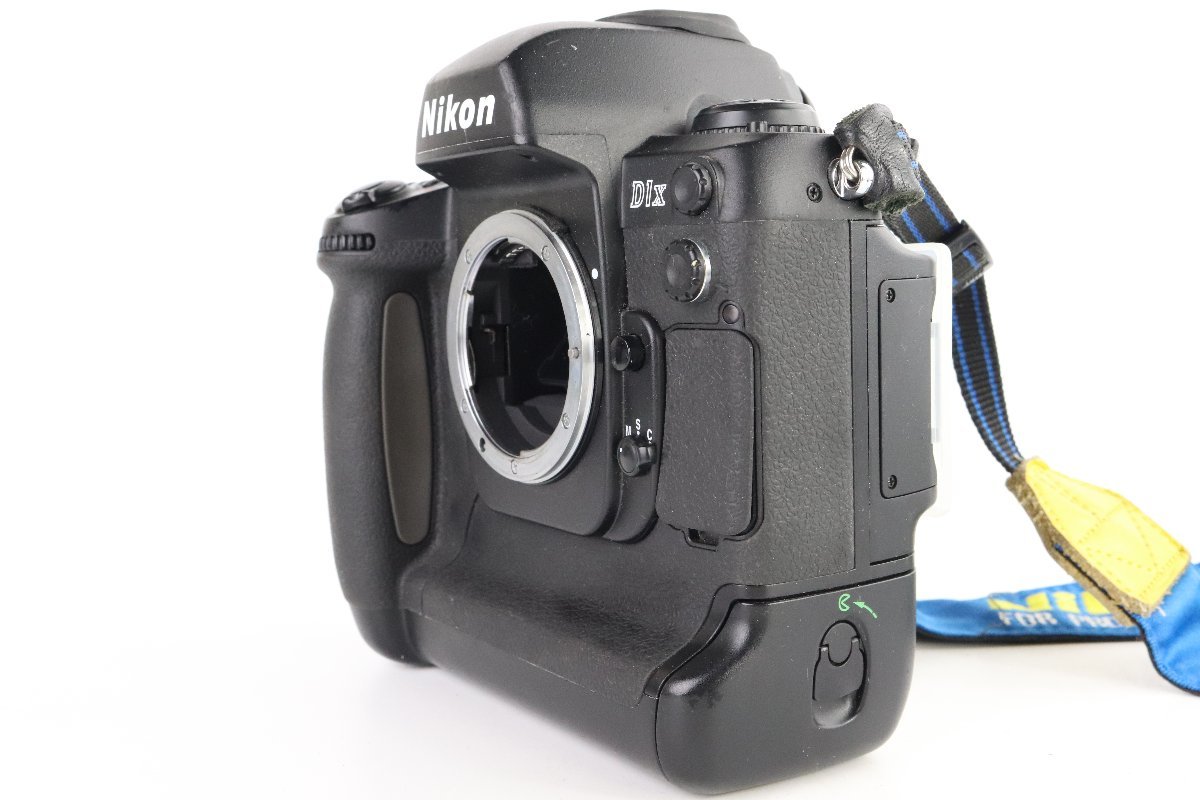 D1X ニコン Nikon ボディ カメラ - 一眼レフ デジタル一眼レフ ボディ