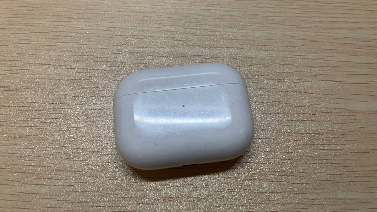 中古　Apple AirPods Pro 第1世代_1