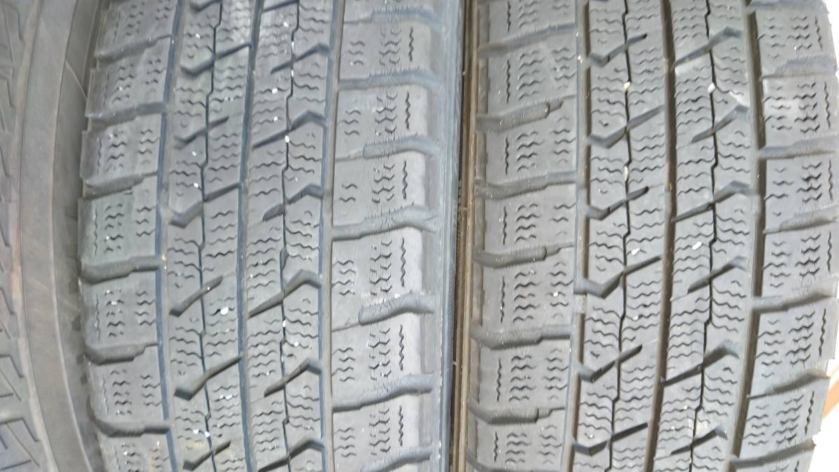 14インチ +45 ホイール KYO-EI 0 StaG 14インチ　4本　14×4.5J+45　4H　100　グッドイヤー　アイスナビZEA　Ⅱ 　155/65R14　スタッドレスタイヤ付き　軽自動車