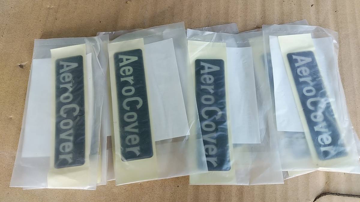 プロフィア　低床用　エアロセンターカバー
