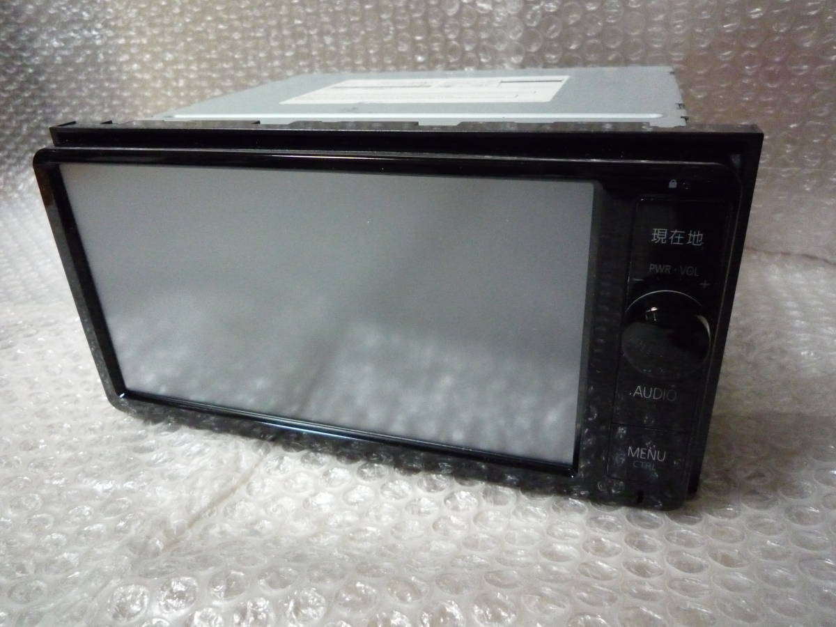 ☆2018年地図☆新品タッチパネル☆トヨタ純正 SDナビ NSZN-W64T
