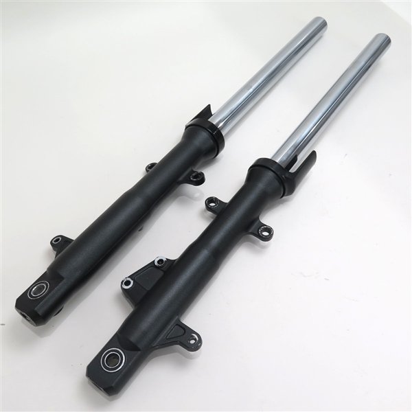 ♪Ninja250R/EX250K 純正 フロントフォーク(K0511A14) -- 【公式通販】