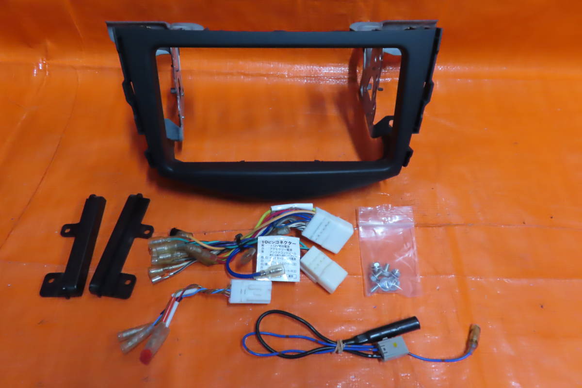 ☆希少☆AE86 前期 3ドアハッチバック車用 Cピラー 内張り カバー 長期