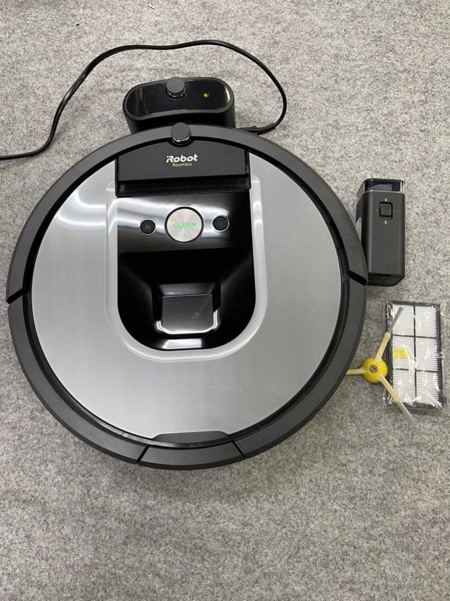 Roomba ロボット掃除機i2 iRobot ルンバ i2 I215860 価格比較 - 価格.com