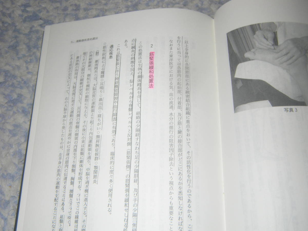 鍼灸臨床わが三十年の軌跡 三十万症例を基盤とした
