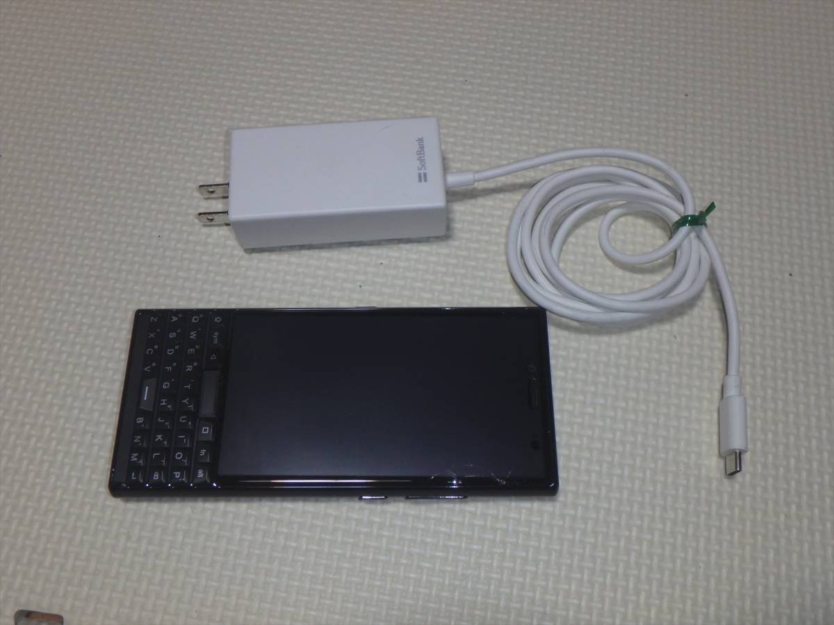 送料無料 Unihertz Titan slim 物理キーボードあり スマートフォン SIM