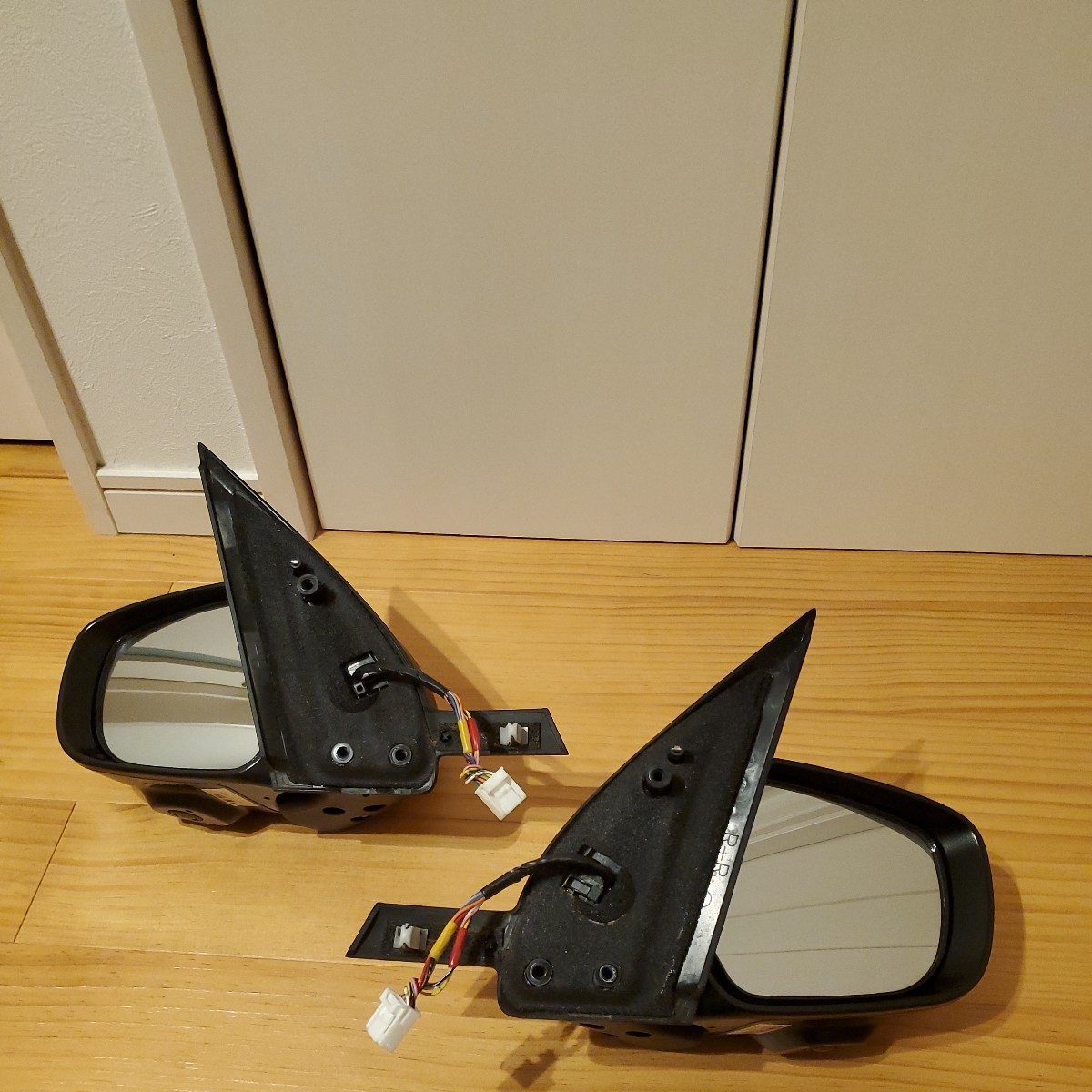 スイフト スズキ スイフトスポーツ ZC ZD型 車用 ZC⁄ZD系 ZC33S 補助ミラー