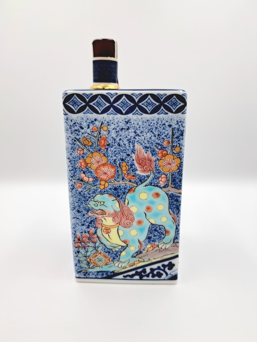 未開栓 SUNTORY サントリーウイスキー スペシャルボトルコレクション