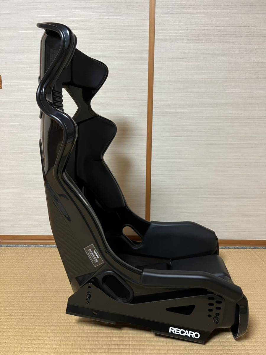 レカロ PRO RACER RMS 2700G NON-FIA 美品 PRO RMS 2700G information