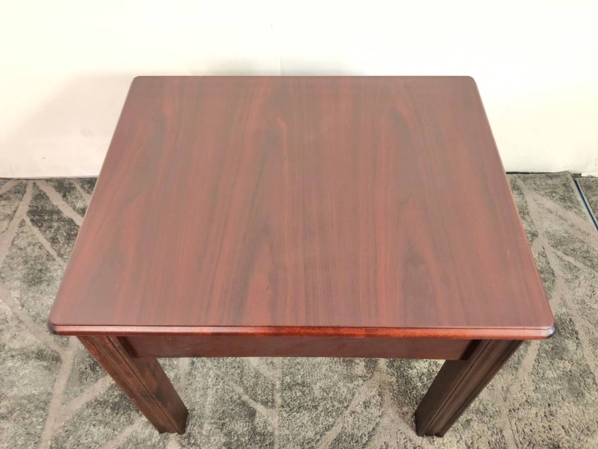 アメリカ家具 ☆エンドテーブル コーヒーテーブル ミッドセンチュリー