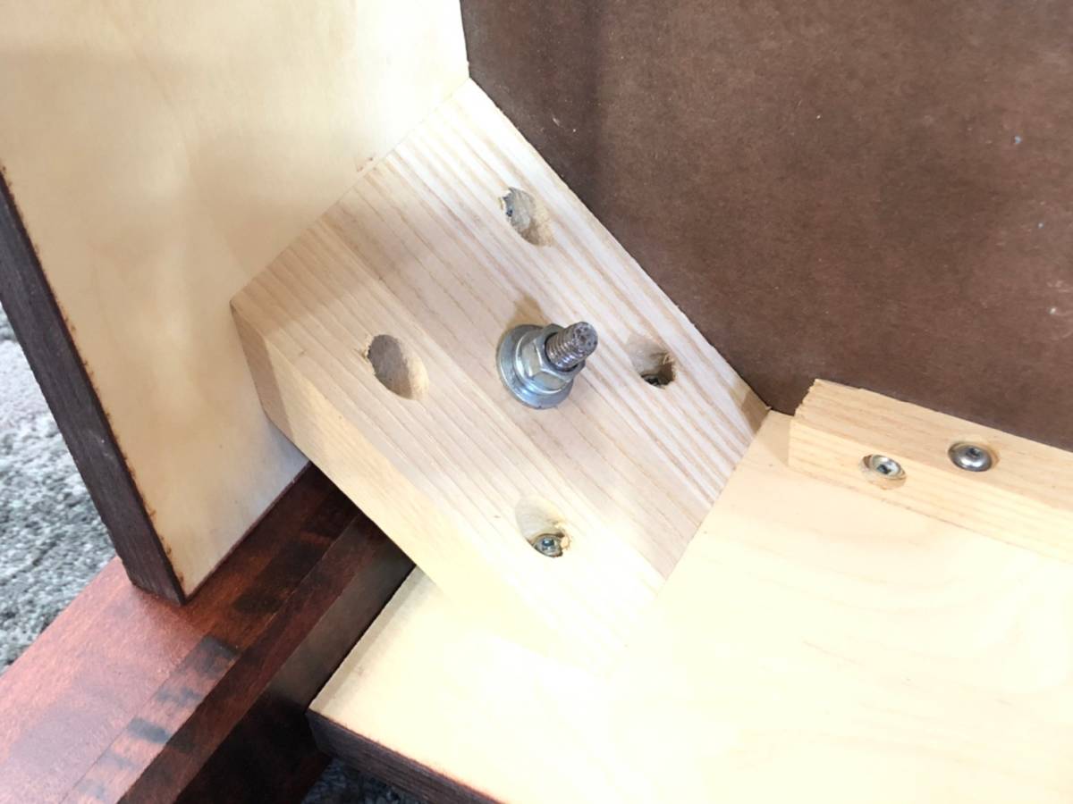 アメリカ家具 ☆エンドテーブル コーヒーテーブル ミッドセンチュリー