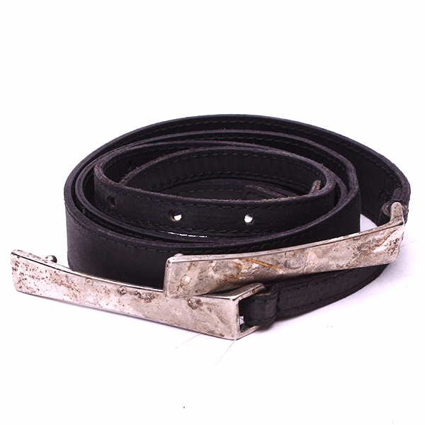 ■インカネーション incarnation 　2バックルベルト■B31