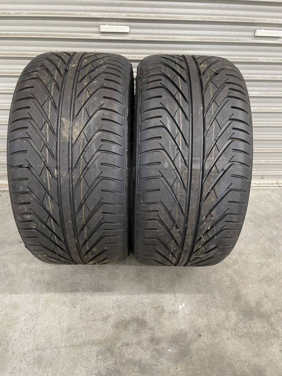 SUNEW YS618 265/35R18 97W 2本セット YS618 SUNEW Yahoo!オークション - 公式通販 23年製 タイヤ2本 265