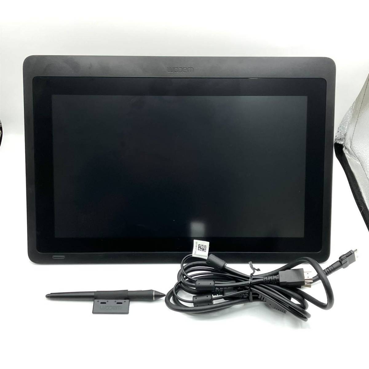 Wacom ワコム Cintiq DTK-1660 液晶ペンタブレット 15.6型 Wacom