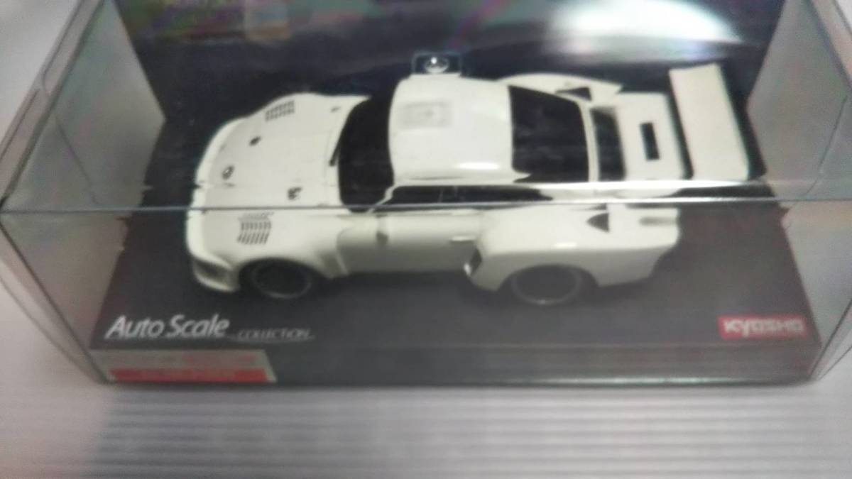 Kyosho Porsche - MR-03W-LM – オート 京商 Auto Scale COLLECTiON
