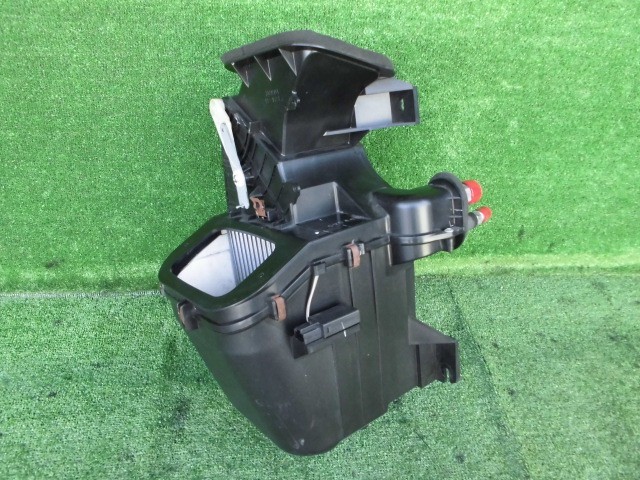 HM1 バモス エバポレーター クーラーユニット ヒーターエアコンケース 80215-S3A-023 HH5 即決(389011)